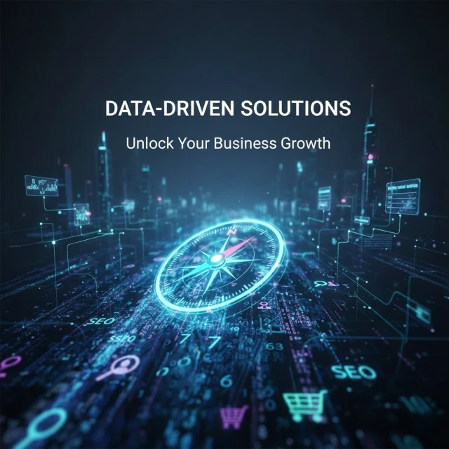 Data Analysis: How to Turn Numbers into Decisions That Drive Business Growth