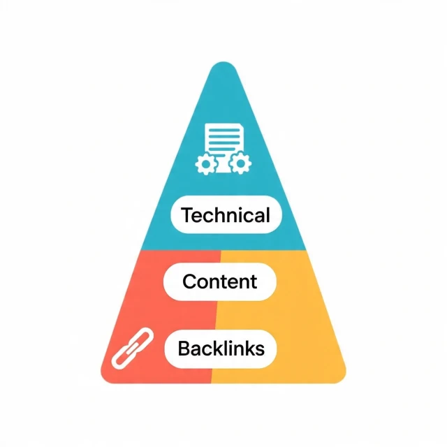 Search Engine Optimization (SEO): Your Path to the Top of Google