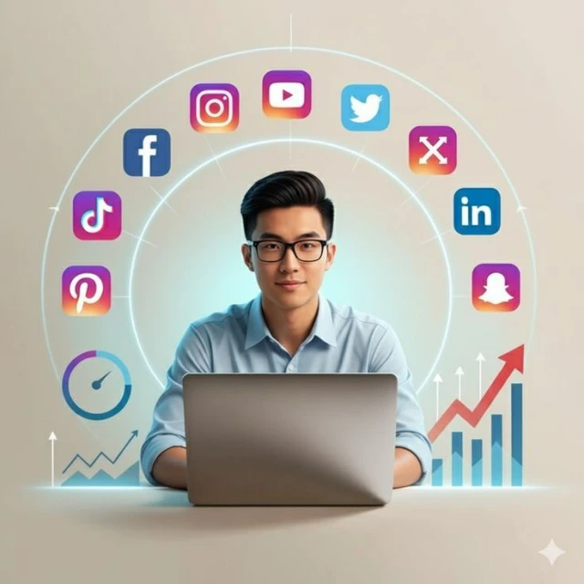 Electronic marketing in our current era